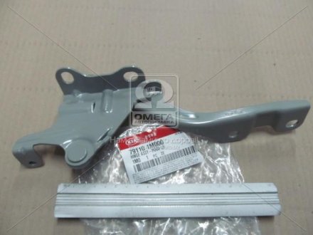 Петля капота Hyundai/Kia/Mobis 791101M000