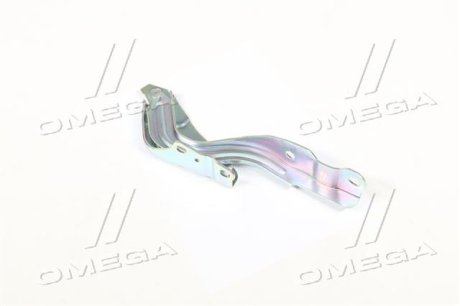 Кронштейн капота лівий Hyundai/Kia/Mobis 791101R000
