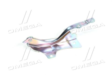 Кронштейн капота лівий (вир-во Mobis) Hyundai/Kia/Mobis 791104Z000