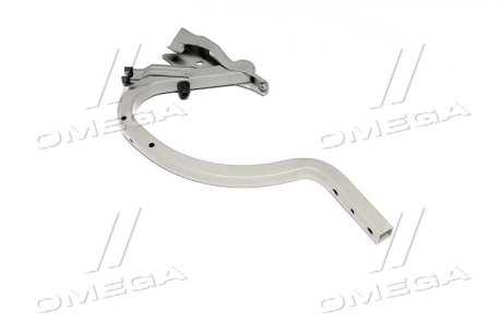 Петлившикришкибагажникаправа(вир-воMobis) Hyundai/Kia/Mobis 79220F2000