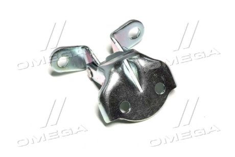 Петля двері передньої лівої нижня (вир-во Mobis) Hyundai/Kia/Mobis 793304H000