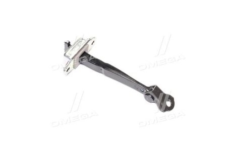 Обмежувач дверей передніх лівих Hyundai/Kia/Mobis 793802H000