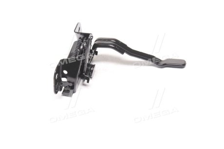 Замок капота HYUN ELANTRA 11-14 (вир-во Mobis) Hyundai/Kia/Mobis 811303X000