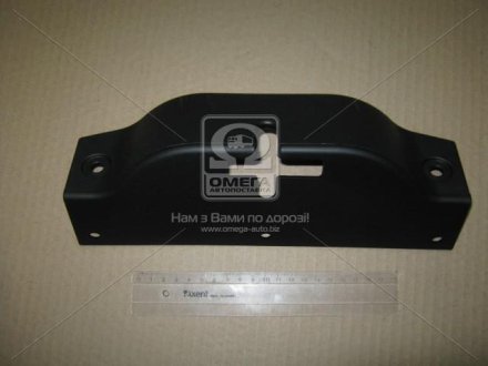 Крышка защиты замка капота Tucson Hyundai/Kia/Mobis 811952E000
