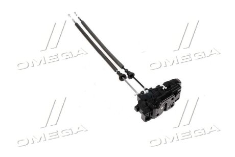 Замок двері передньої правої (вир-во Mobis) Hyundai/Kia/Mobis 813203K010