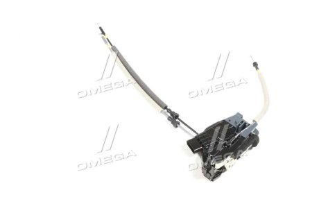 Замок дверей HYUNDAI/KIA ELANTRA (вир-во Mobis) Hyundai/Kia/Mobis 81410F2000