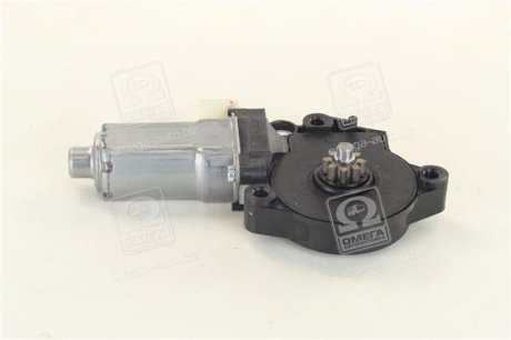 Мотор стеклоподъемника двери передней правой Hyundai Ix35/ tucson 04 Hyundai/Kia/Mobis 824602E000