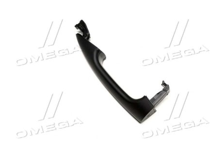 Ручка дверей передніх / задніх зовнішня ліва Hyundai/Kia/Mobis 826511R000CA