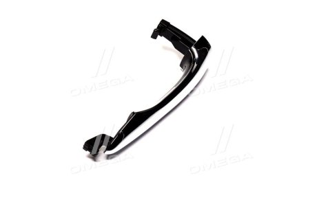 Ручка дверей зовнішня Hyundai/Kia/Mobis 826513W010