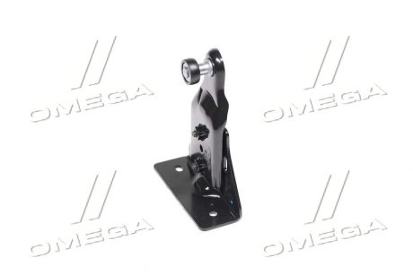 Ролик боковой, скользящей двери Hyundai/Kia/Mobis 839704H000