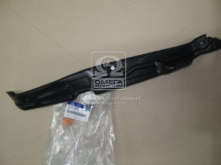 Енергопоглинач крила переднього правого Hyundai/Kia/Mobis 841263X000