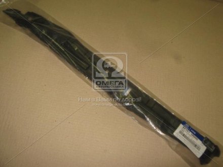 Упорна планка пер. крила (вир-во Mobis) Hyundai/Kia/Mobis 841411R000