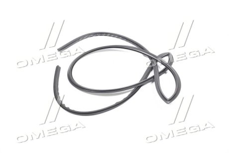 Ущільнювач скла лобового Hyundai Ix35/tucson 09- (вир-во Mobis) Hyundai/Kia/Mobis 861302S000