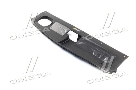 Решітка радіатора (вир-во Mobis) Hyundai/Kia/Mobis 86360-C5000