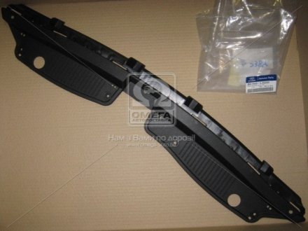 Кришка решітки радіатора Hyundai/Kia/Mobis 863661J500