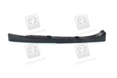 Кронштейн бампера переднього правий Hyundai/Kia/Mobis 865182F500