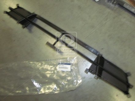 Решітка бампера переднього Hyundai/Kia/Mobis 865221C300