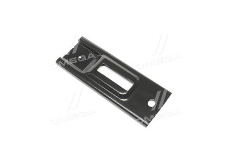 Кріплення бампера пер. HYUN ACCENT 11-15 (вир-во Mobis) Hyundai/Kia/Mobis 865551R000