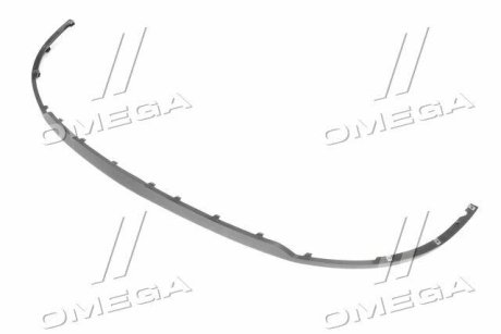 Молдинг бампера переднего (86590-1M000) Mobis Hyundai/Kia/Mobis 865901M000