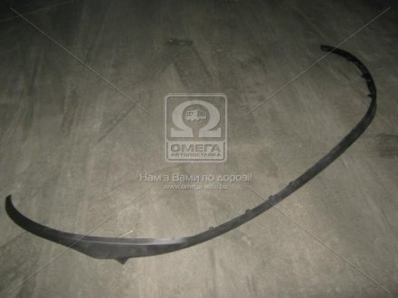 Молдинг бампера переднього нижній Hyundai/Kia/Mobis 865912B000