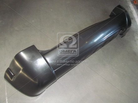 Кожух з. бампера Hyundai/Kia/Mobis 866102E010