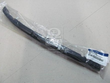Кронштейн, буфер Hyundai/Kia/Mobis 866142B000