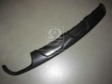 Молдінг бампера заднього нижній Hyundai/Kia/Mobis 866652W000