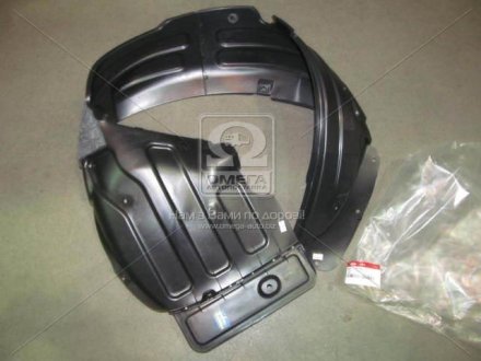 Подкрылок Hyundai/Kia/Mobis 86812-3W000