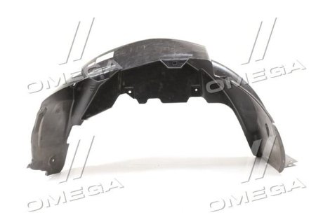 Подкрылок задний левый (86821-3E510) MOBIS Hyundai/Kia/Mobis 868213E510