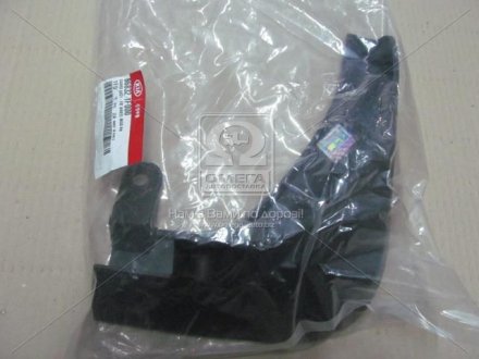 Бризговик передний правый Hyundai/Kia/Mobis 868321F000