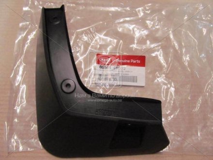 Бризговик задній Hyundai/Kia/Mobis 868414Y000