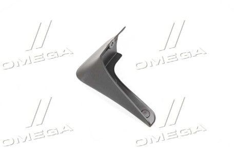 Брызговик зад. пра. KIA RIO 10-11 (вир-во Mobis) Hyundai/Kia/Mobis 868421G600