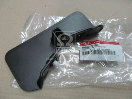 Бризговик задньої арки Hyundai/Kia/Mobis 868622F000