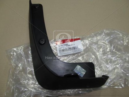 Бризговик задній лівий Hyundai/Kia/Mobis 868702P000