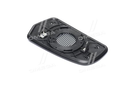 Вкладиш дзеркала пра. KIA MAGENTIS 06-08 (Mobis) Hyundai/Kia/Mobis 876212G600