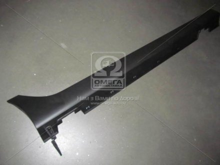Розширювач порога пра. (вир-во Mobis) Hyundai/Kia/Mobis 877522S000