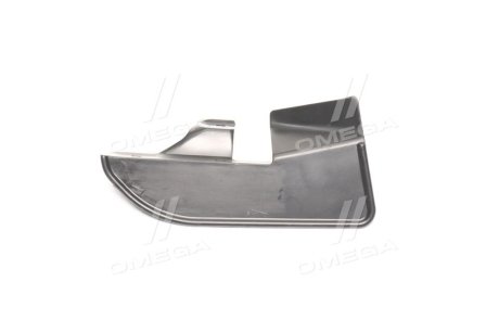 Заглушка порога задняя левая (87763-3K000) MOBIS Hyundai/Kia/Mobis 877633K000