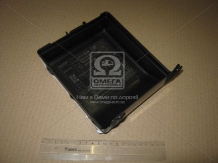 Кришка блоку запобіжників Hyundai/Kia/Mobis 919503W530
