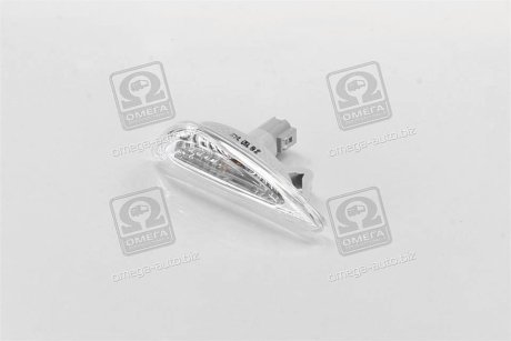 Повторювач повороту лів. HYUN ACCENT 11- (вир-во Mobis) Hyundai/Kia/Mobis 923031R000