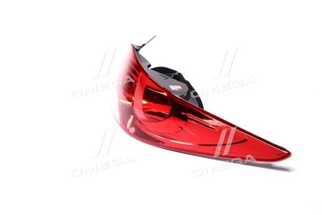 Ліхтар задній правий (євро) ACCENT (вир-во Mobis) Hyundai/Kia/Mobis 924021R030