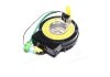 Кільцева контактна група подушки безпеки Getz 02- (вир-во) Hyundai/Kia/Mobis 934901C210 (фото 4)