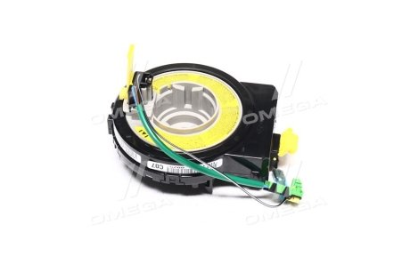 Кільцева контактна група подушки безпеки Hyundai Getz 02- (вир-во Mobis) Hyundai/Kia/Mobis 934901C210