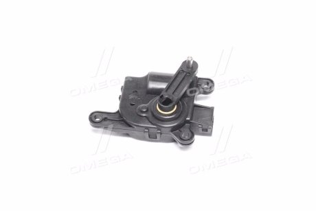 Привід обігрівача HYUNDAI/KIA ACCENT, VERNA (вир-во Mobis) Hyundai/Kia/Mobis 971241E000