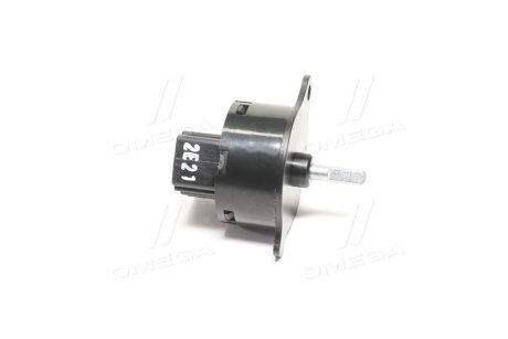 Вимикач опалювача салона Hyundai HD45/HD65/HD72/HD78 04- (вир-во Mobis) Hyundai/Kia/Mobis 971275H000