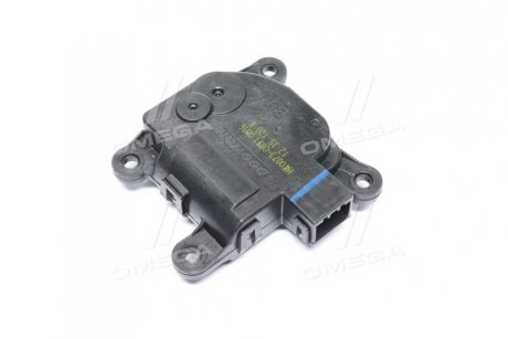 Привод отопителя Hyundai/Kia/Mobis 971543Z000