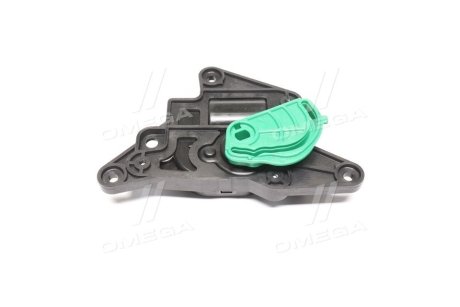 Привд заслнки обгрвача (вир-во Mobis) Hyundai/Kia/Mobis 971603J000