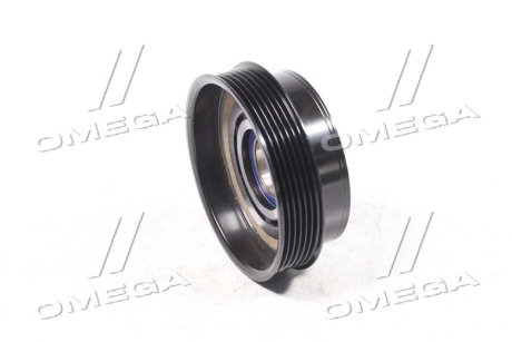 Шків компресора кондиціонера Hyundai/Kia/Mobis 976431D000