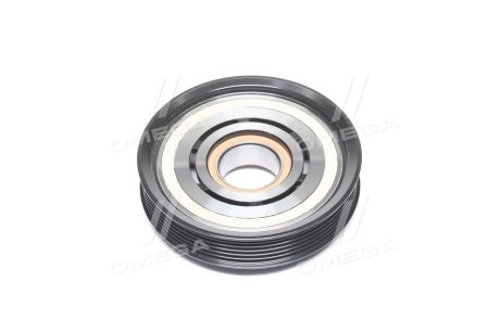 Шків компресора кондиціонера Elantra 06-/i30 07-/ Ceed 06- (вир-во) Hyundai/Kia/Mobis 976432H000 (фото 1)