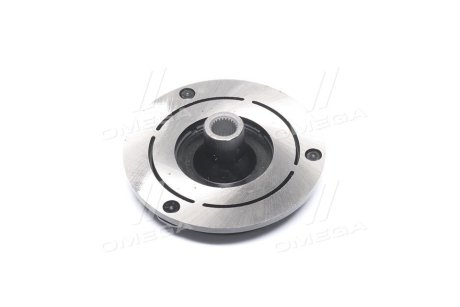 Диск шківа кондиціонера (вир-во Mobis) Hyundai/Kia/Mobis 9764434550