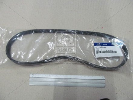 Ремень КОНДИЦІОНЕРА Hyundai/Kia/Mobis 977132D500